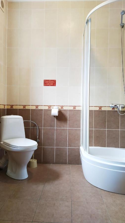 Guest House Shafran Yaremche Ngoại thất bức ảnh