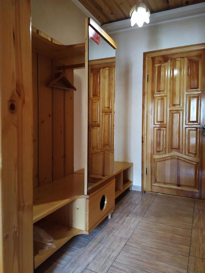 Guest House Shafran Yaremche Ngoại thất bức ảnh