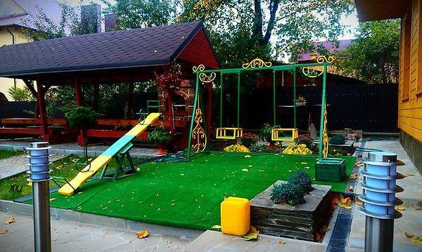 Guest House Shafran Yaremche Ngoại thất bức ảnh